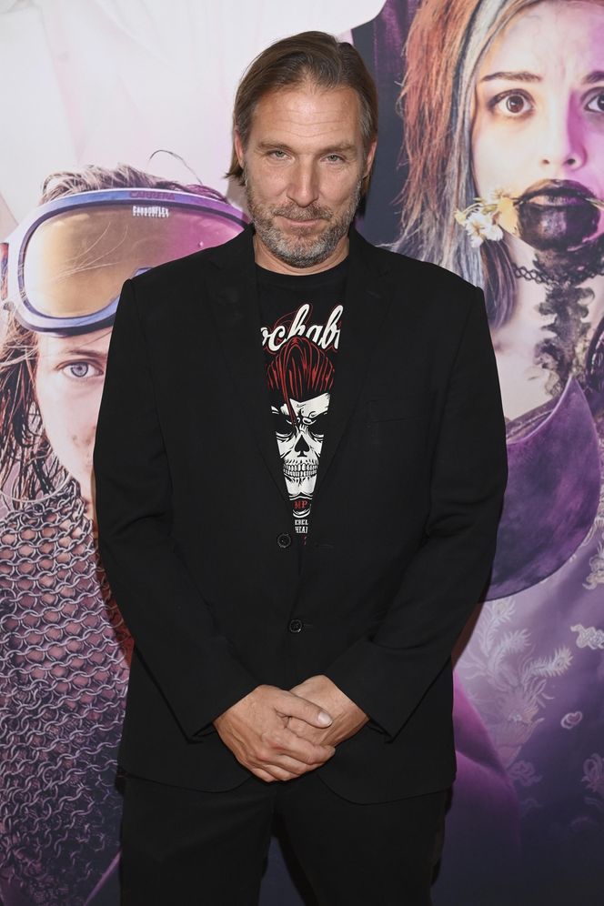 Xawery Żuławski nie chce robić filmów o miłości rodziców