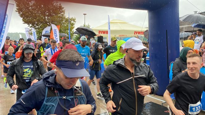 9. Citi Ukiel Olsztyn Półmaraton