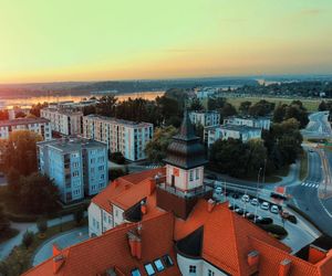 W tych powiatach Warmii i Mazur sytuacja demograficzna wygląda najlepiej
