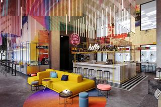 Nowe obiekty Grupy Accor