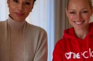 Gwiazdka z Fundacją Omeny Mensah