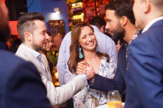 Hiszpańska fiesta Beaty Drewniak i Conrado Moreno