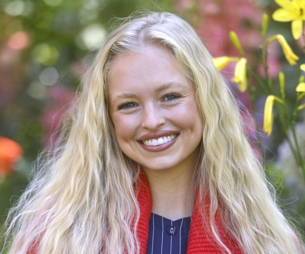 Julia Tychoniewicz 