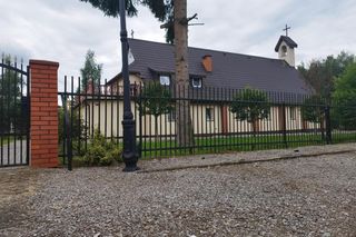 Zabójstwo pod Grójcem