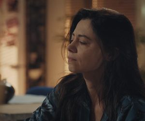 M jak miłość, odcinek 1880: Iza (Adriana Kalska)