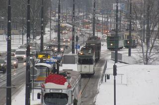 Zabytkowe tramwaje i autobusy wyjadą na łódzkie ulice