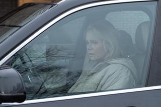 Na Wspólnej odc. 3833. Ilona Zdybicka (Anna Samusionek)