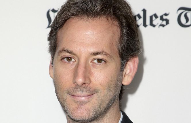 Jeff Baena - 3 stycznia