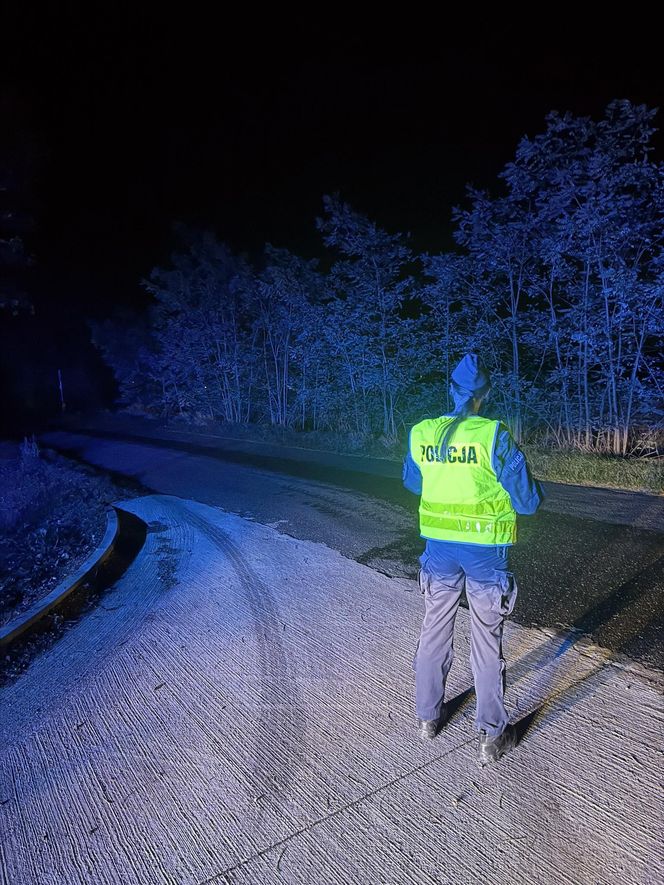 Ogromny pożar kurnika na Opolszczyźnie! W środku było ponad 130 tys. sztuk drobi [ZDJĘCIA]