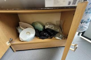  Narkobabcia i jej wnuczek zatrzymani