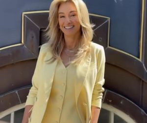 Martyna Wojciechowska po przemianie