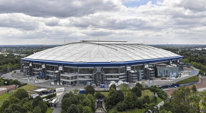 Stadiony Euro 2024 w Niemczech