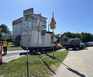 Ruszyły prace na Janowicza