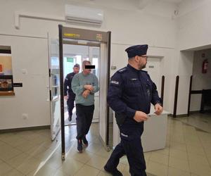 Ruszył proces Andrzeja Ch. oskarżonego o molestowanie sąsiadki
