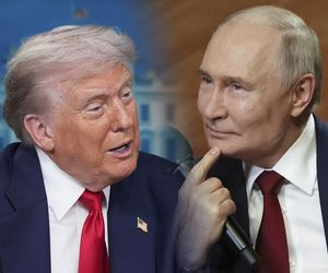 Ściema Putina, czy sukces Trumpa?
