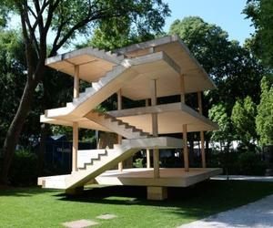 Le Corbusier, Maison Domino, 