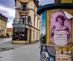 Aimee Lou Wood kręci film na Dolnym Śląsku - zdjęcia odbywały się w Jeleniej Górze