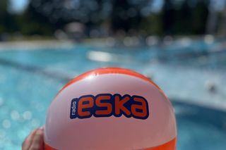 Wakacyjna ekipa ESKA Summer City wyruszyła w letnią trasę. Odwiedzili m.in. chorzowską Falę