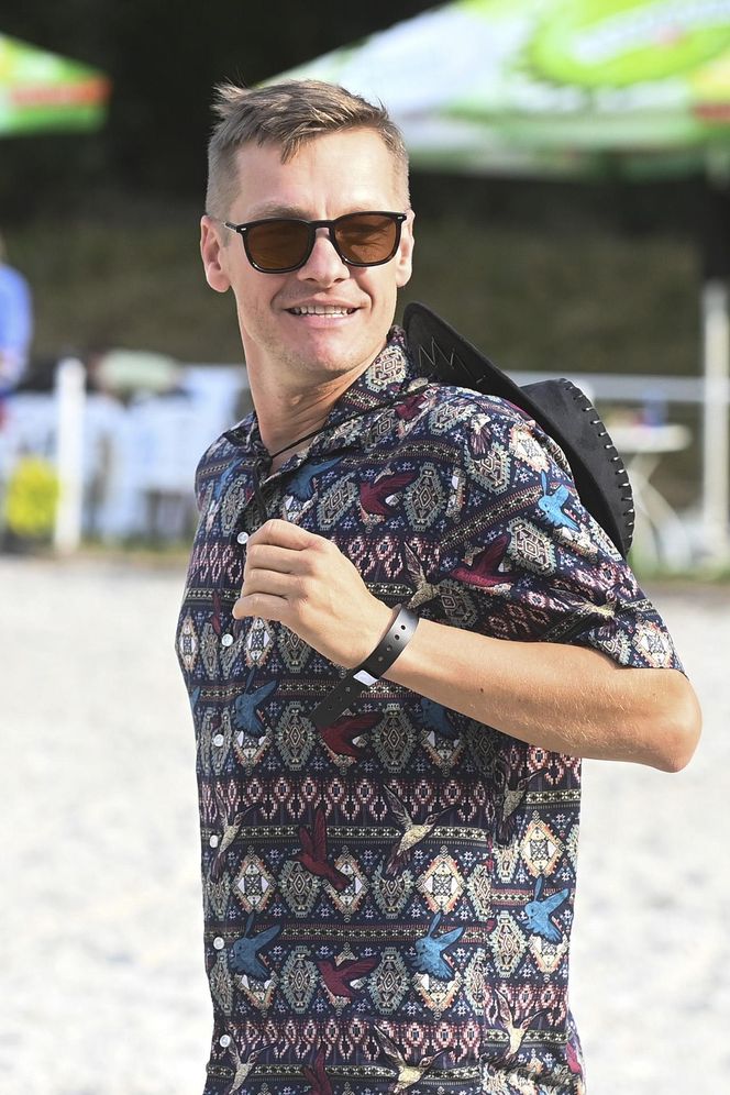 Marcin Mroczek rozwód