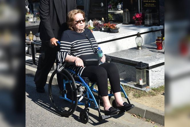 Elżbieta Zapendowska