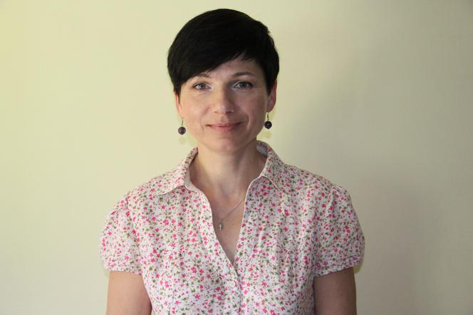 Katarzyna Matejek
