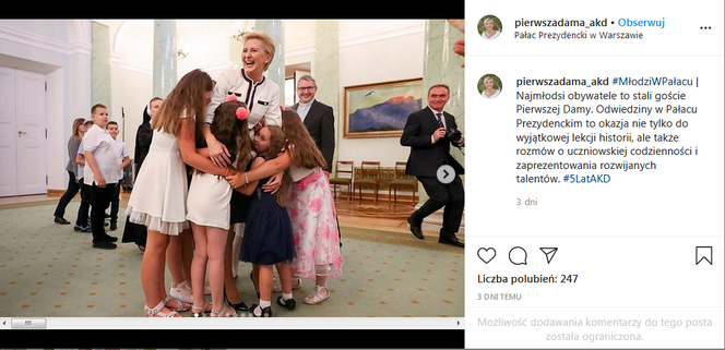 Bez żony nie da rady?