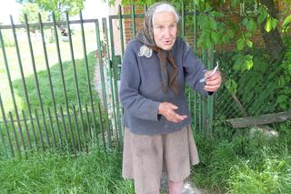 OPIEKA SPOŁECZNA UKRADŁA MI EMERYTURĘ