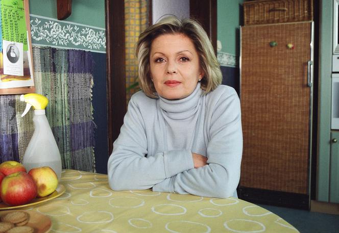 Gabriela Kownacka nie żyje