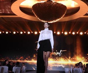 Dorota Goldpoint podbija Chiny