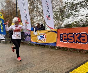 Lotto 8 Olsztyński Bieg Niepodległości cz.3