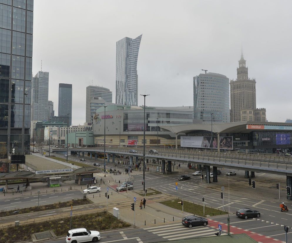 Warszawa