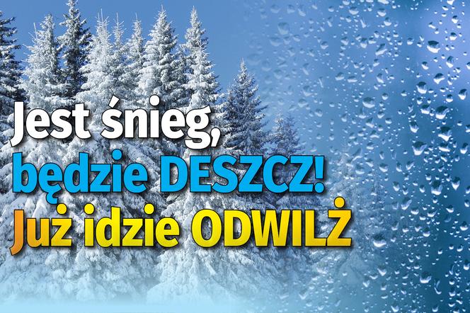 Odwilż w Polsce