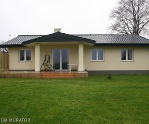Domy parterowe - jak na jednym piętrze zaplanować salon, sypialnię i... kotłownię?
