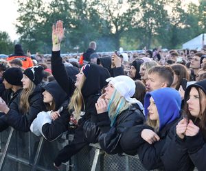 Drugi dzień Juwenaliów Politechniki Lubelskiej 2025