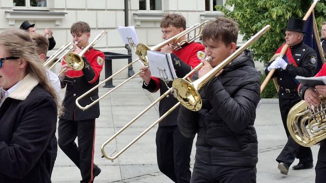 Kominiarze świętują! W Kaliszu trwa ogólnopolskie święto