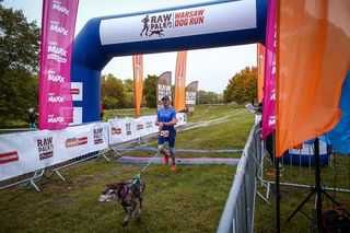 RAW PALEO WARSAW DOG RUN 2025