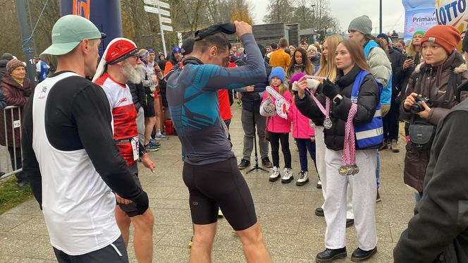 Lotto 8 Olsztyński Bieg Niepodległości cz.3