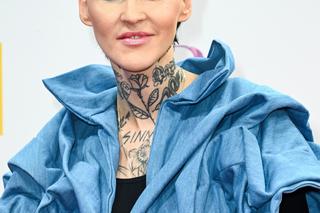 Agnieszka Chylińska