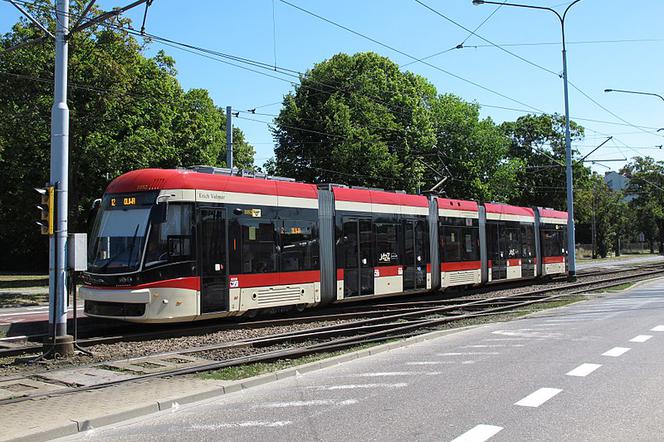 Gdańska komunikacja otrzyma dofinansowanie m.in. na budowę nowych linii