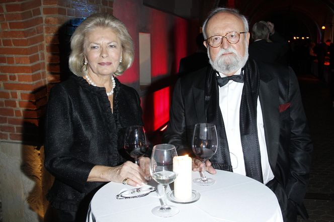 Elżbieta Penderecka