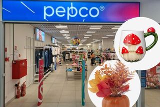 Jesień zawitała do Pepco. Dodatki do kuchni i mieszkania w świetnych cenach! 