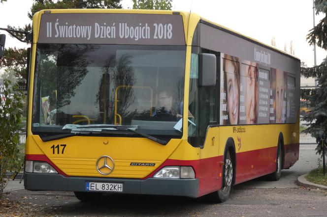 Światowy Dzień Ubogich