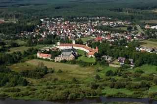 Województwo łódzkie zniknie z mapy?