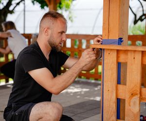7. odcinek Rolnik szuka żony