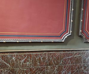 Renowacja kamienicy przy ul. Cybulskiego 19, Wrocław