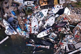 Huragan Otis w Meksyku