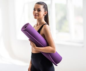 Trenujesz pilates? Sprawdź, czy podczas ćwiczeń popełniasz te błędy