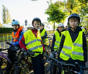 Odblaskowa SP2 w Iławie