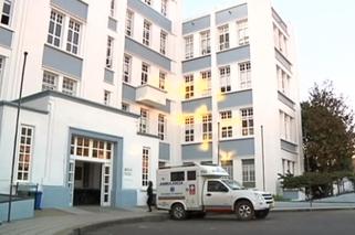 Skamieniałe dziecko w łonie 84-letniej staruszki. Martwy płód był tam 44 lata!