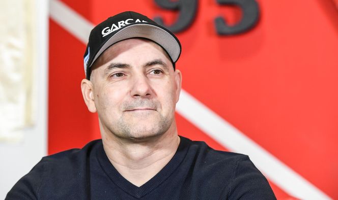 Tomasz Gollob walczy o powrót do zdrowia